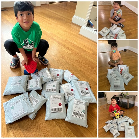 Meet your Posher, Veralucia - Picture 16 of 17